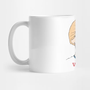 NAPOLEON DYNAMITE FAN ART Mug